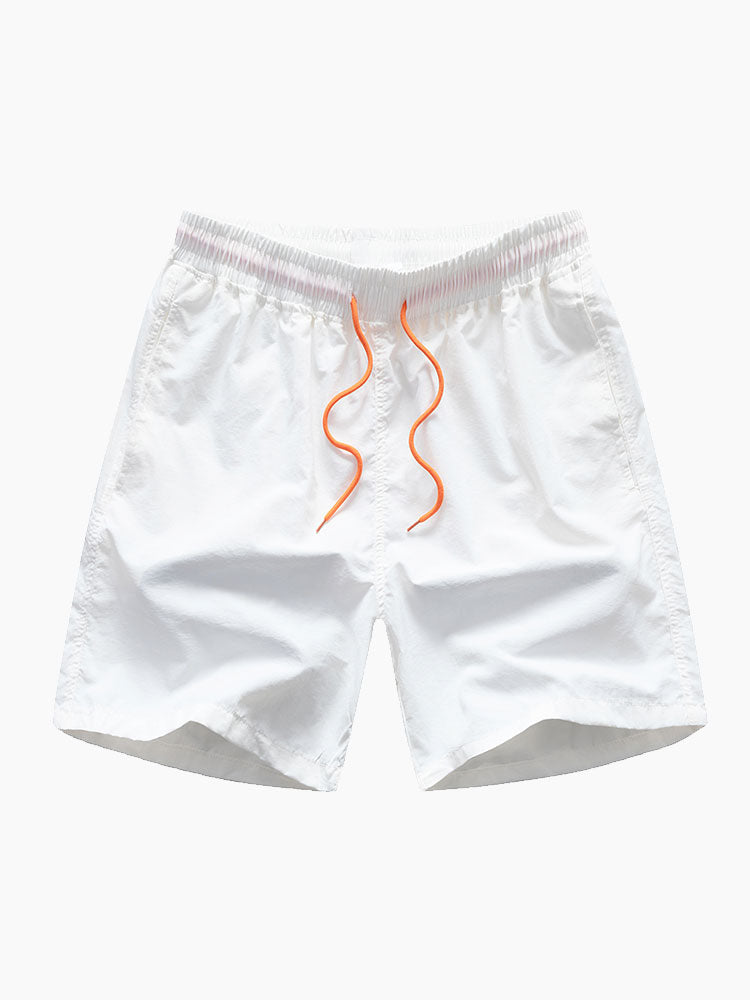 Ensemble homme imprimé manches courtes
