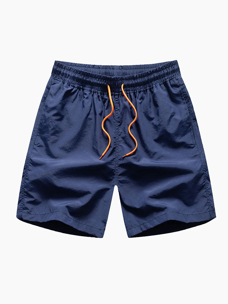 Ensemble homme imprimé manches courtes