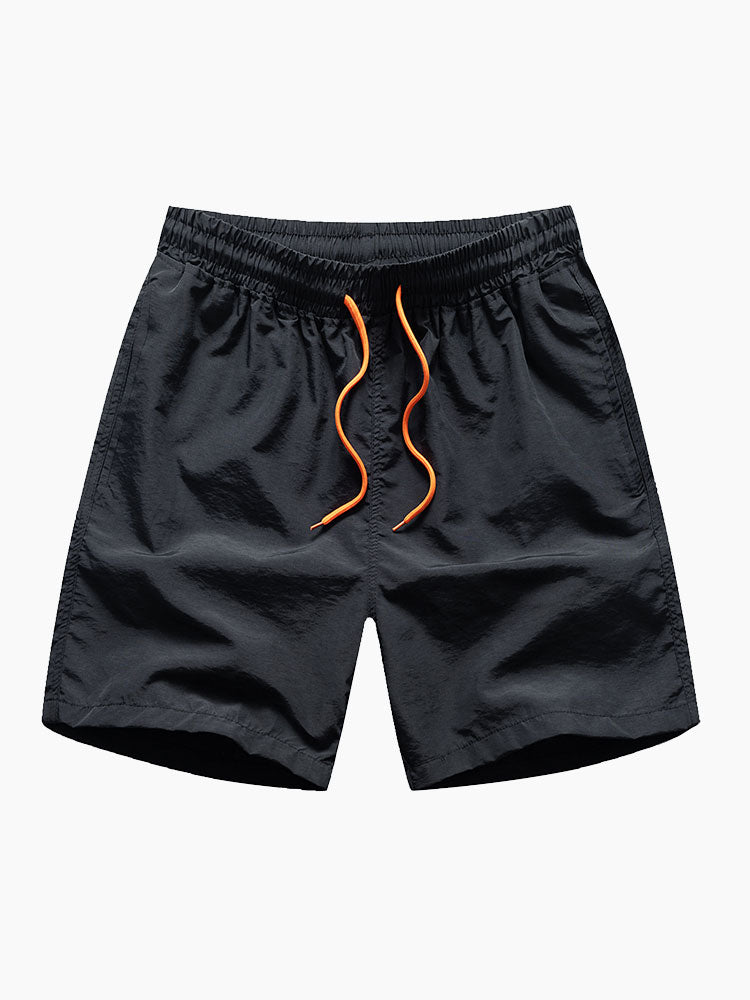 Ensemble homme imprimé manches courtes