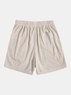Ensemble homme manches courtes