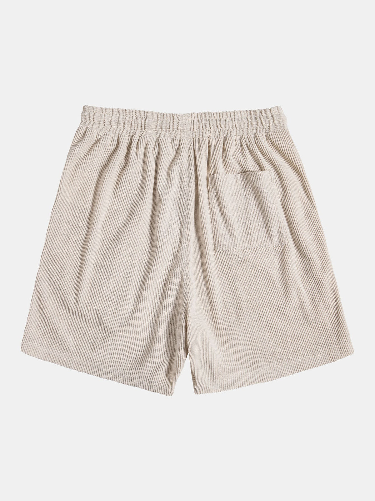 Ensemble homme manches courtes