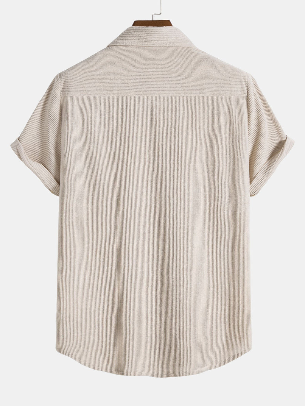 Ensemble homme manches courtes