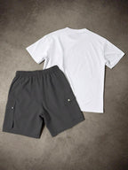 Ensemble homme poches cargo