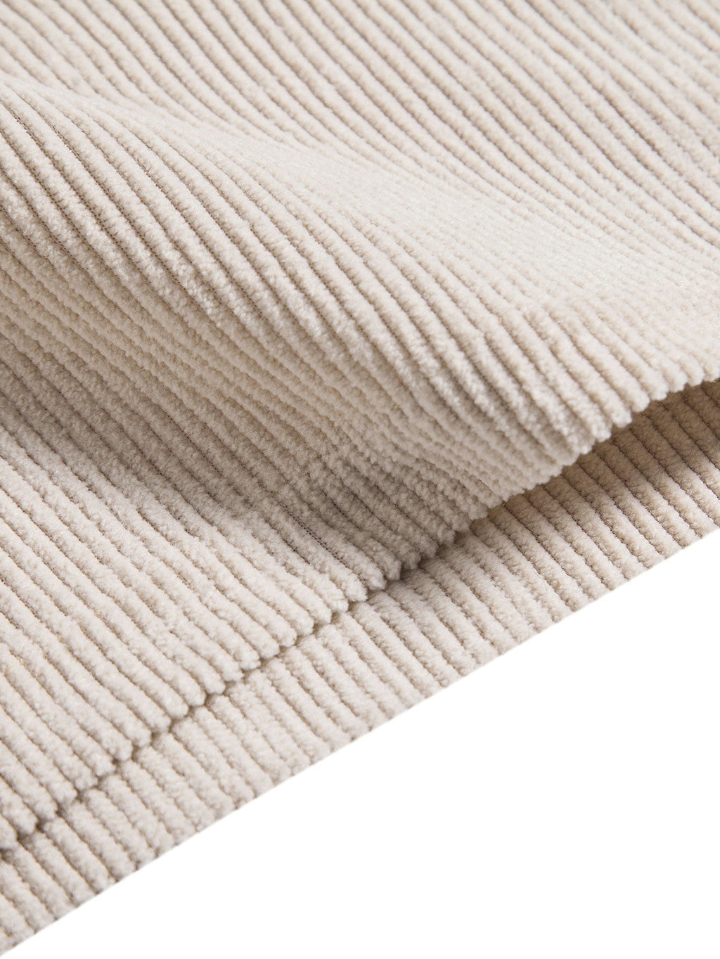Ensemble homme texturé manches courtes