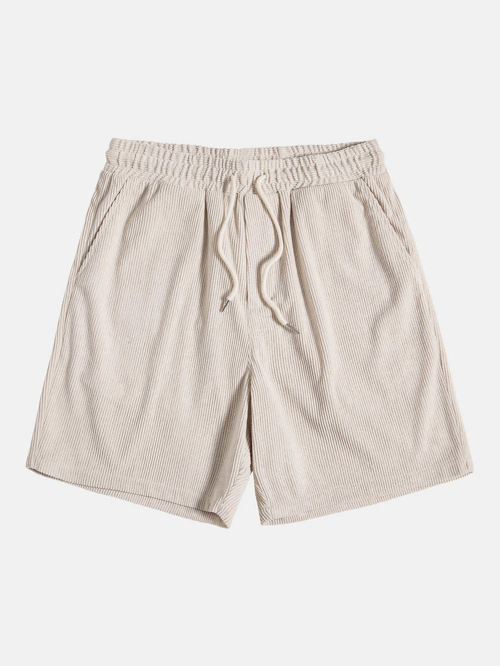 Ensemble homme texturé manches courtes