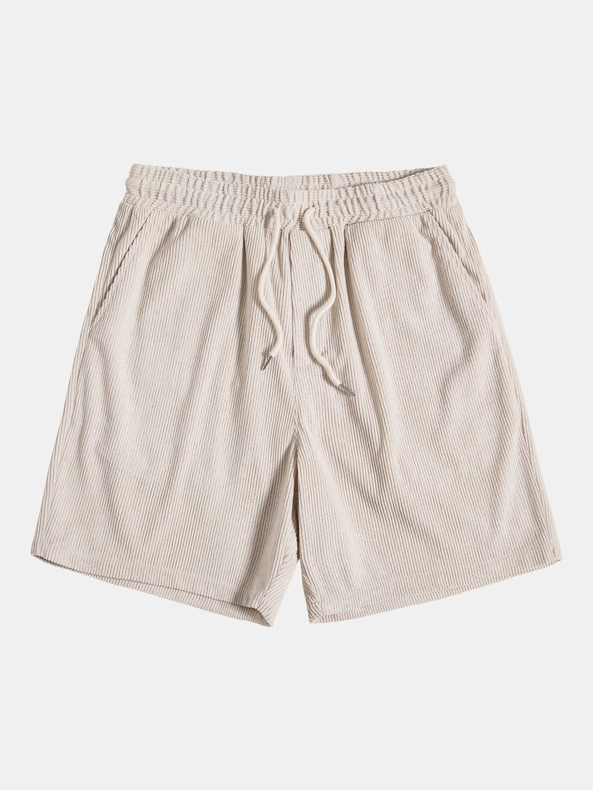 Ensemble homme texturé manches courtes
