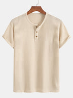 Haut homme col tunisien