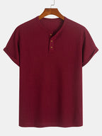 Haut homme col tunisien