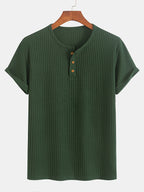 Haut homme col tunisien