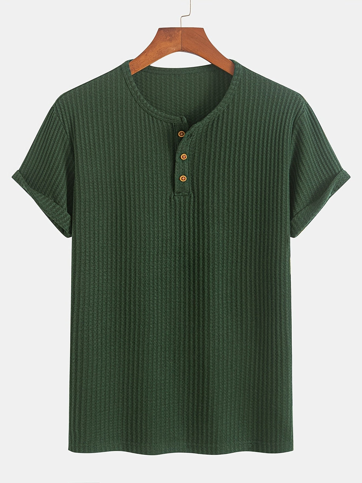 Haut homme col tunisien
