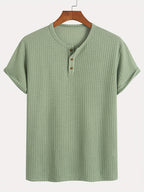 Haut homme col tunisien