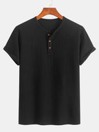 Haut homme col tunisien