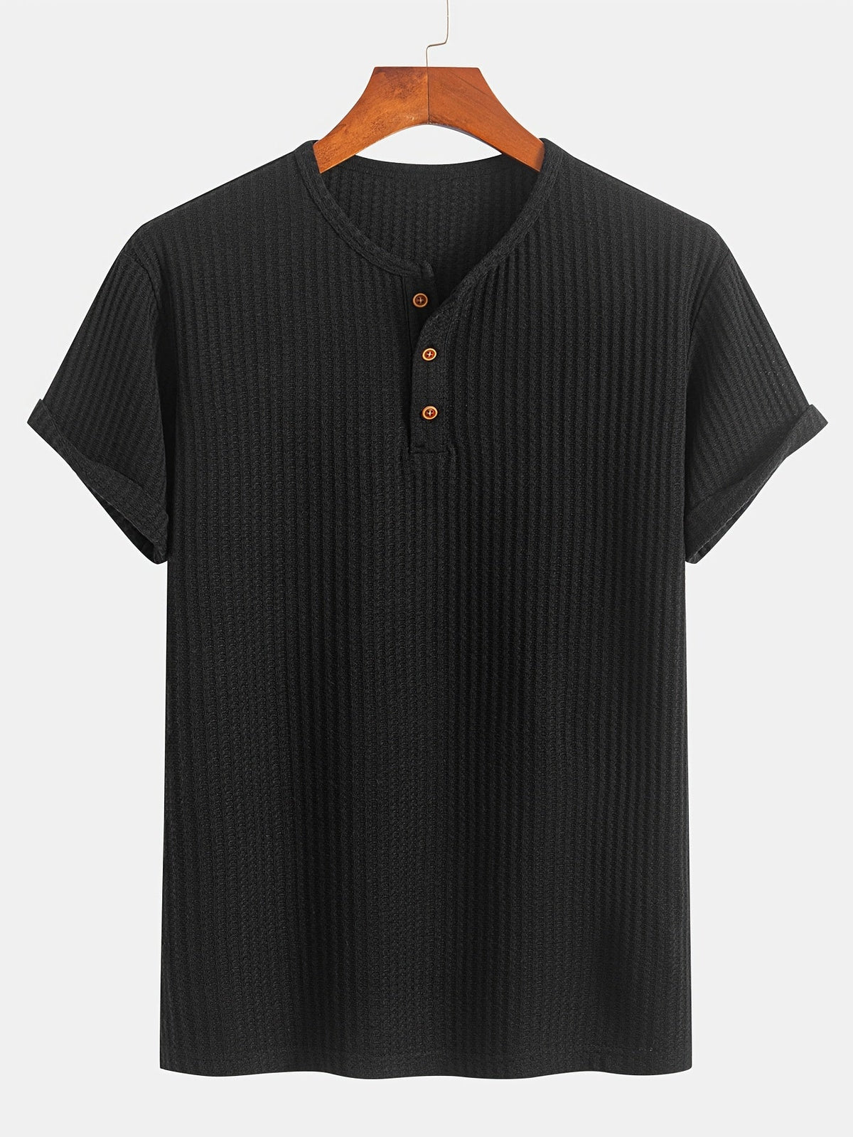 Haut homme col tunisien