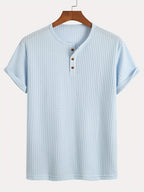 Haut homme col tunisien