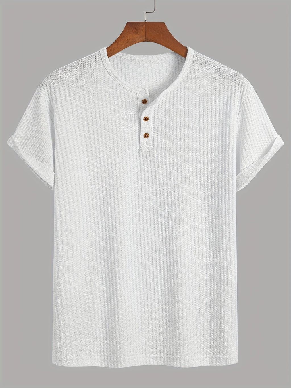 Haut homme col tunisien