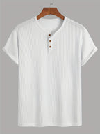 Haut homme col tunisien