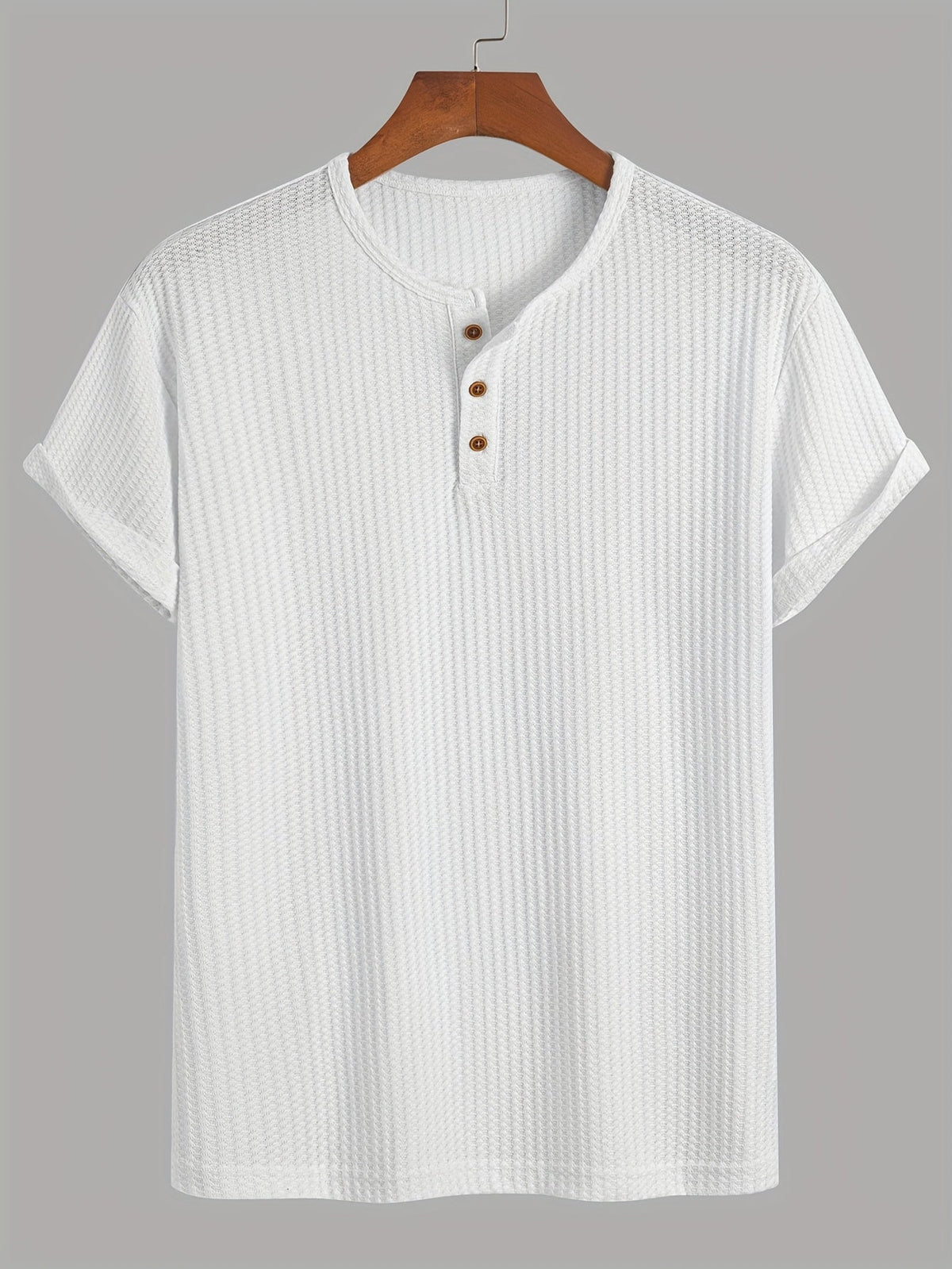 Haut homme col tunisien