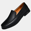 Mocassins homme unis