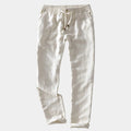 Pantalon homme coupe droite