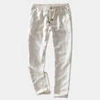 Pantalon homme coupe droite