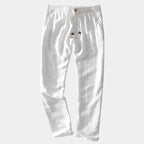 Pantalon homme coupe droite