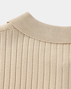 Polo homme manches courtes