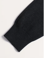 Pull homme col camionneur