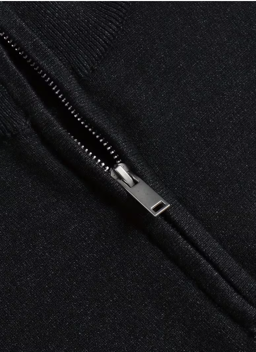 Pull homme col camionneur