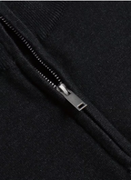 Pull homme col camionneur