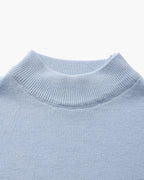 Pull homme manches longues