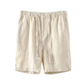 Short homme à cordon