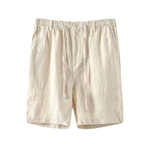 Short homme à cordon