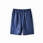 Short homme à cordon