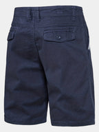 Short homme poches latérales