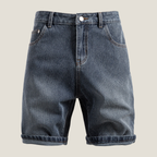Short homme en jean
