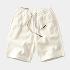 Short homme velours côtelé