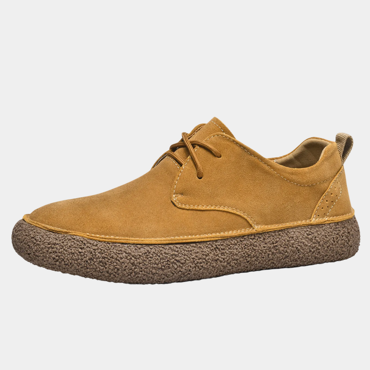 Souliers homme semelle épaisse