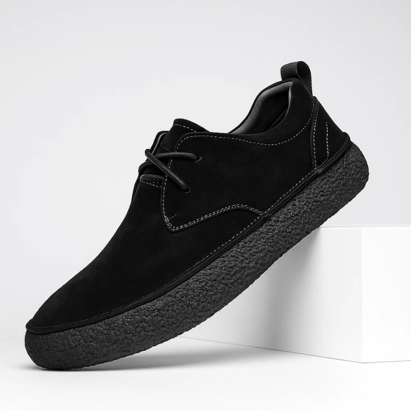 Souliers homme semelle épaisse