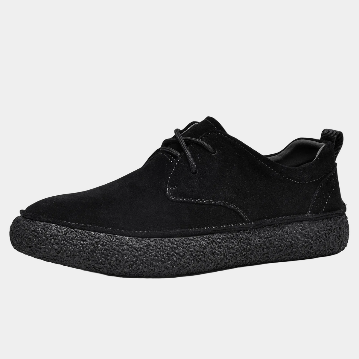 Souliers homme semelle épaisse