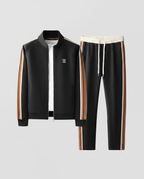 Survêtement homme zippé