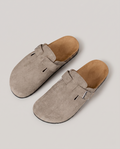 Sandales homme bout fermé