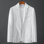 Veste homme col à revers